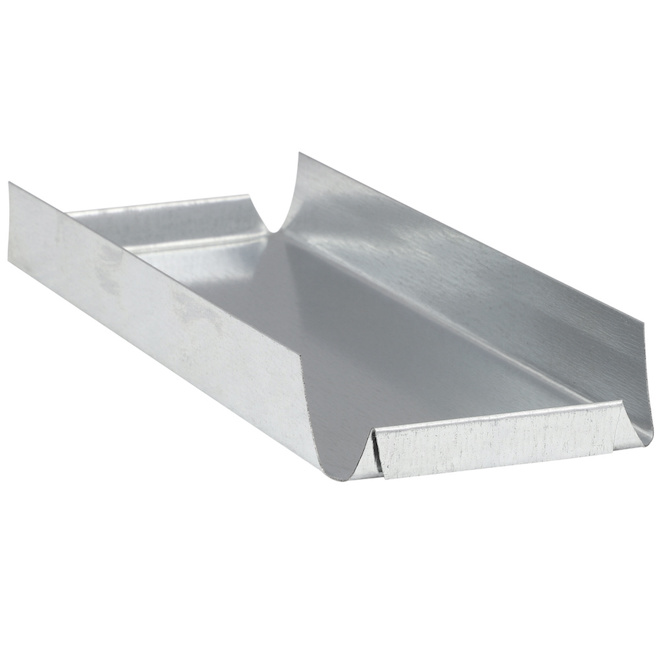 Imperial 325 In X 10 In Galvanized Steel End Duct Cap Gvl0221 Rona 