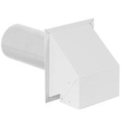 Imperial R2 Premium Wall Exhaust Vent Hood