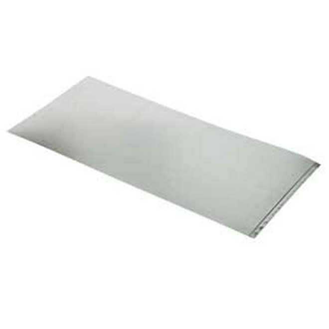 Imperial Joist Lining Sheet - Galvanized Steel - 16-in x 36-in - 30-Gauge