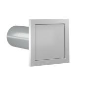 Imperial R2 4-in Single Louver Exhaust Hood