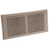 Grille murale