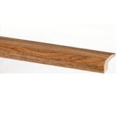 Threshold - Black Walnut - 78" - Satin Natural