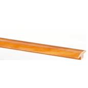 T-Moulding - American Cherry - 78" - Satin Natural