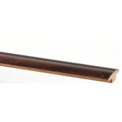 T-Moulding - Birch - 78" - Satin Venetian Cherry