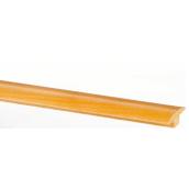 Moulure en T, hêtre, 78