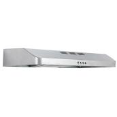 Undercabinet Range Hood - 30
