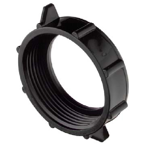 PLUMB PAK Slip Joint Nut - ABS - 1 1/2