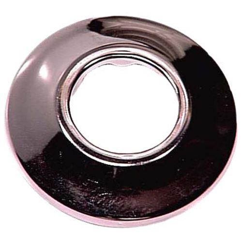 Plumb Pak 1.25-in Polished Chrome Universal Flange Type