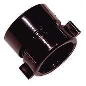 1 1/2-in ABS trap adapter