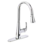 Movement Sensor Kitchen Faucet -