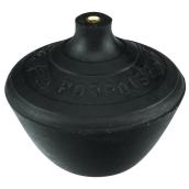 Universal Rubber Screw-On Tank Ball