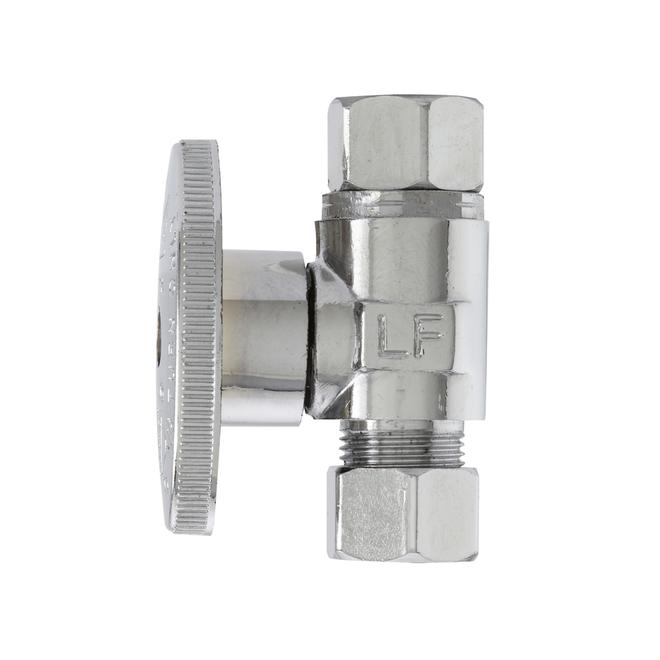 VBESTLIFE Vanne d'arrêt d'angle Kit de Robinet de Baril de Pluie