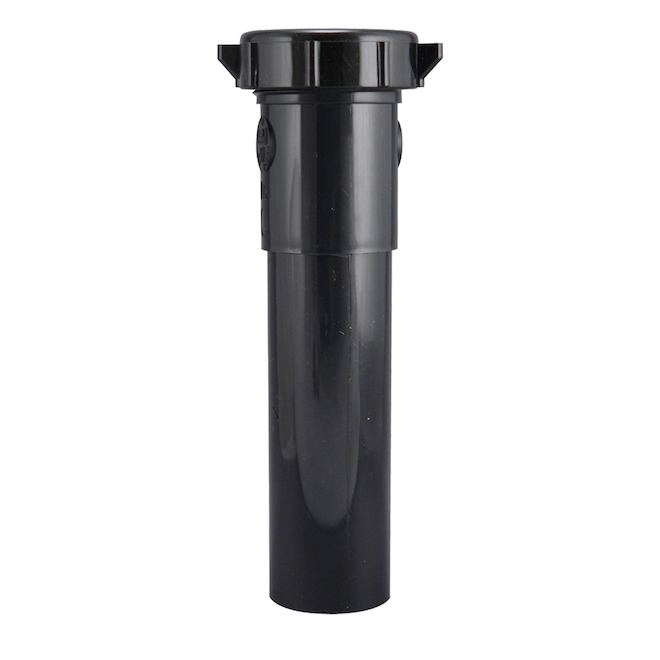 Plumb Pak 1 1/2-in diameter Extension Tube with Slip Joint