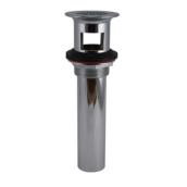 Plumb Pak 1 1/4-in diameter x 8-in long 2-Piece Faucet Drain