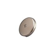 Plaque de face avec vis Plumb Pak, 5 1/2 po