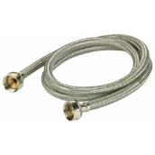 Flexible connector