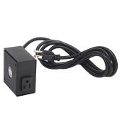 Thermodisc Kit - Quick Connect - Black