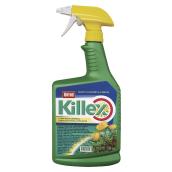 Herbicide Killex, 709 ml