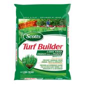 Lawn Fertilizer - 30-0-3 - All-Season - 44 lb