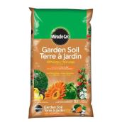 Terre à jardin