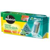 Evergreen Fertilizer Miracle-Gro - 12-6-12 - 12 Spikes