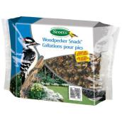 Bird Suet - Woodpecker Pressed Seed Snack - 907 g