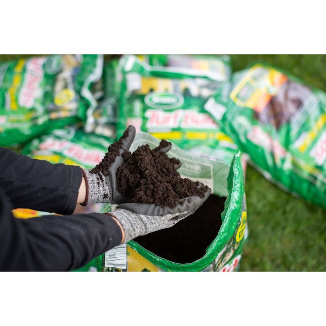 Scotts Turf Builder Enriched Lawnsoil - 28.3 L