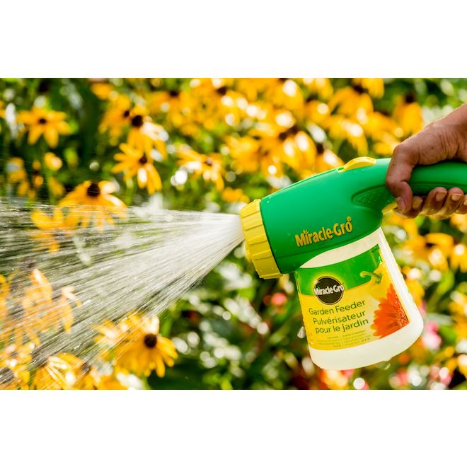 Miracle-Gro Hand Sprayer