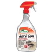 Vaporisateur intérieur pour insectes nuisibles « Ant B Gone »