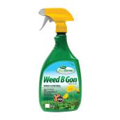 Herbicide «Weed be Gon»