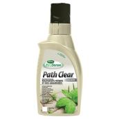 Herbicide - Destructeur de mauvaises herbes «Path Clear» 1 L