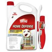 Insecticide à vaporiser prêt à utiliser avec baguette 5L