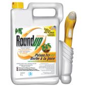 Herbicide -