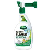 Scotts Outdoor Liquid Cleaner - 947 ml
