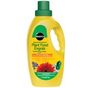 Miracle-Gro 950-ml All-Purpose Liquid Concentrate Plant Food 12-4-8