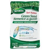 Semence à gazon mélange ombre dense, Scotts(MD), 1,4 kg