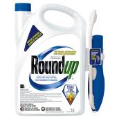 Herbicide pour mauvaises herbes et les graminées, 5 l