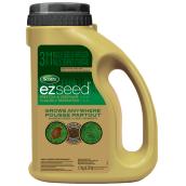 Scotts EZ Seed 3-in-1 Grass Seed - 1-0-0 - 1.7-kg