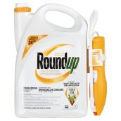 Herbicide pour l'herbe à puce avec applicateur, 5 l