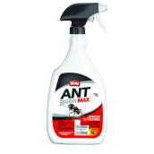 Insecticide liquide éliminateur de fourmis à vaporiser Ant BGon Max par Ortho 1 L