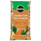Terre à jardin tout usage, Miracle-Gro, 56,6 l