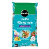 Miracle-Gro 11-10-12 Organic Sea Compost - 7.6 kg