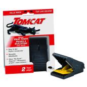 Mouse Snap Traps - Tomcat® - 2/Pk
