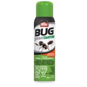 Insecticide aérosol multi Bug B Gon, terre diatomée, 340 g