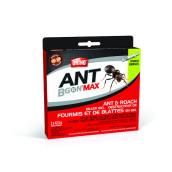 Gel insecticide fourmis et cafards Ant B Gon Max, pqt de 2