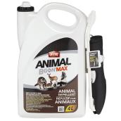 Répulsif en aérosol pour animaux Animal B Gon, 4 l