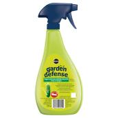 Pulvérisateur anti-maladie pour plante Nature's Care, 709 ml