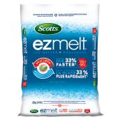 Ice Melter - 20 kg - White and Blue