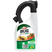 Insecticide Bug B Gon(MD), savon concentré, 1 l