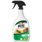 Bug B Gon® Insecticide - Ready-to-Use Soap - 1 L